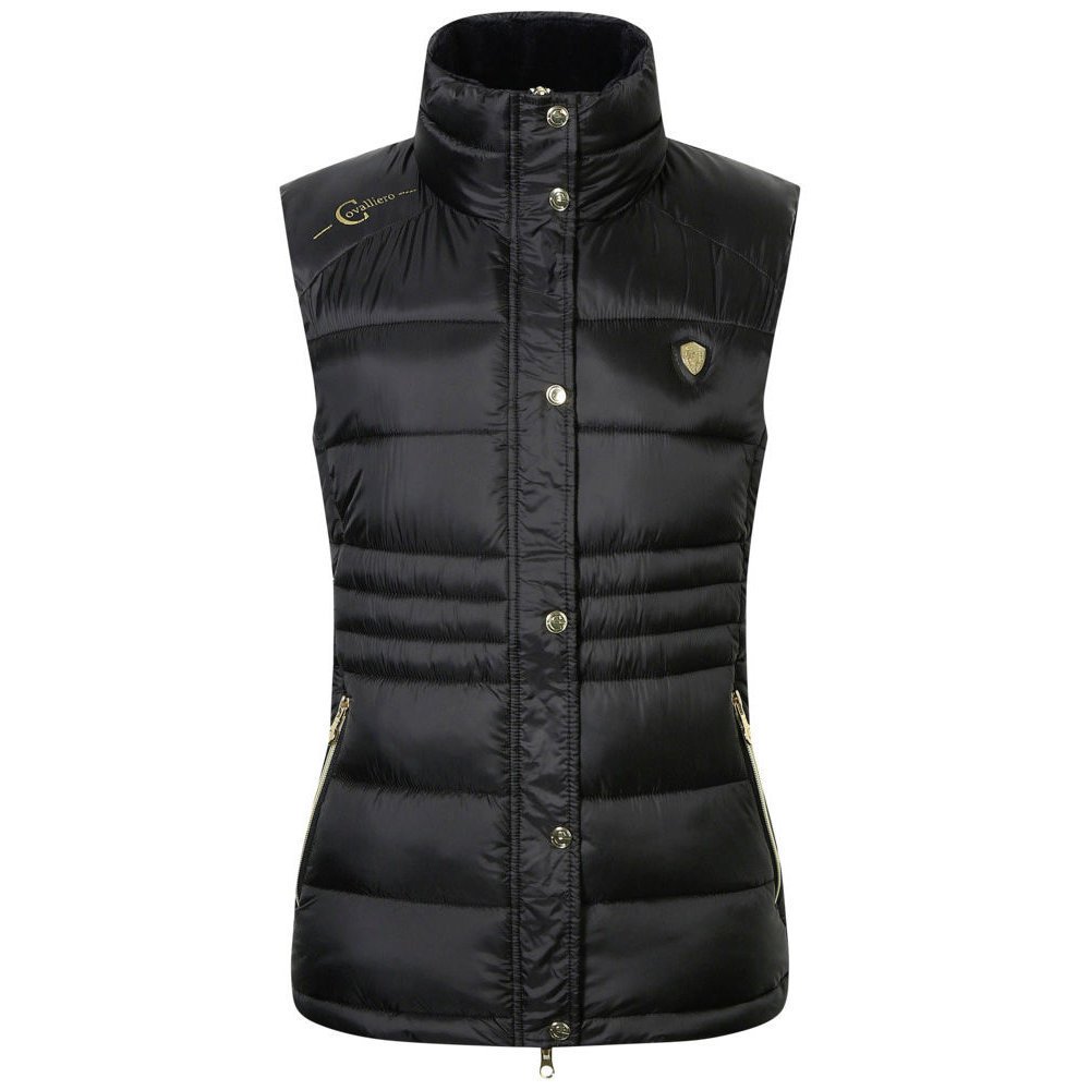 Steppweste für Damen Bild 4