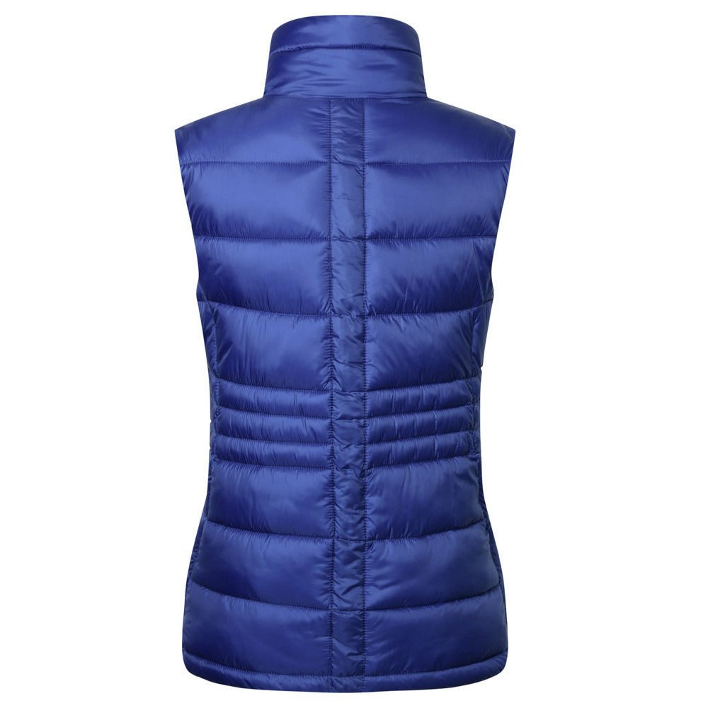 Steppweste für Damen Bild 17