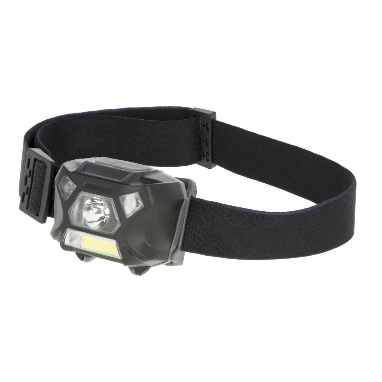 Covalliero Stiefellampe LED mit Befestigungsriemen Bild 1