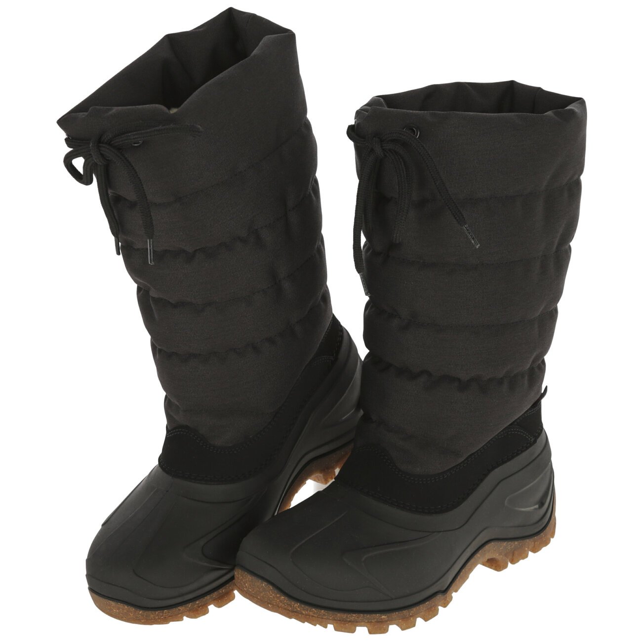 Thermo Outdoor Stiefel Stella Bild 3