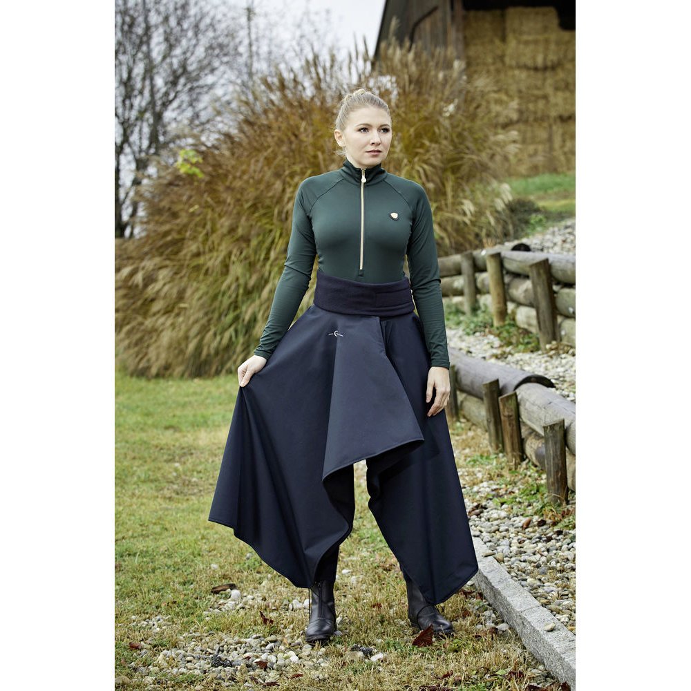 Thermo Reitrock Bild 14