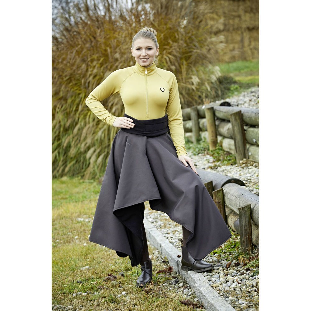 Thermo Reitrock Bild 7