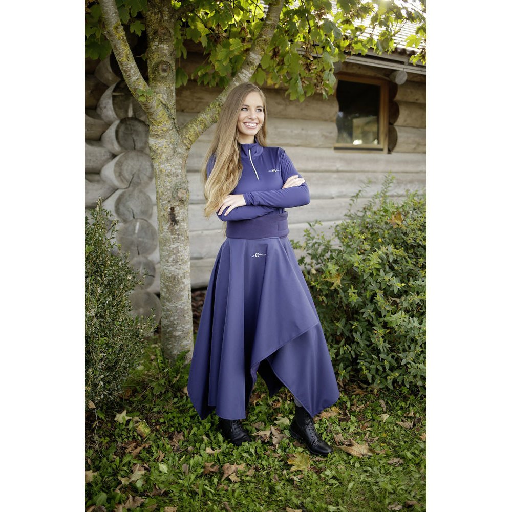 Thermo Reitrock Bild 4