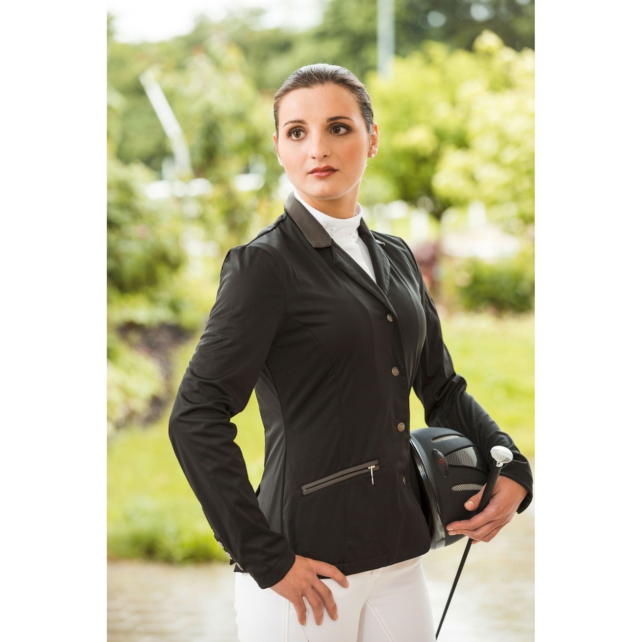 Turniersakko Orlando für Damen und Kinder Bild 2