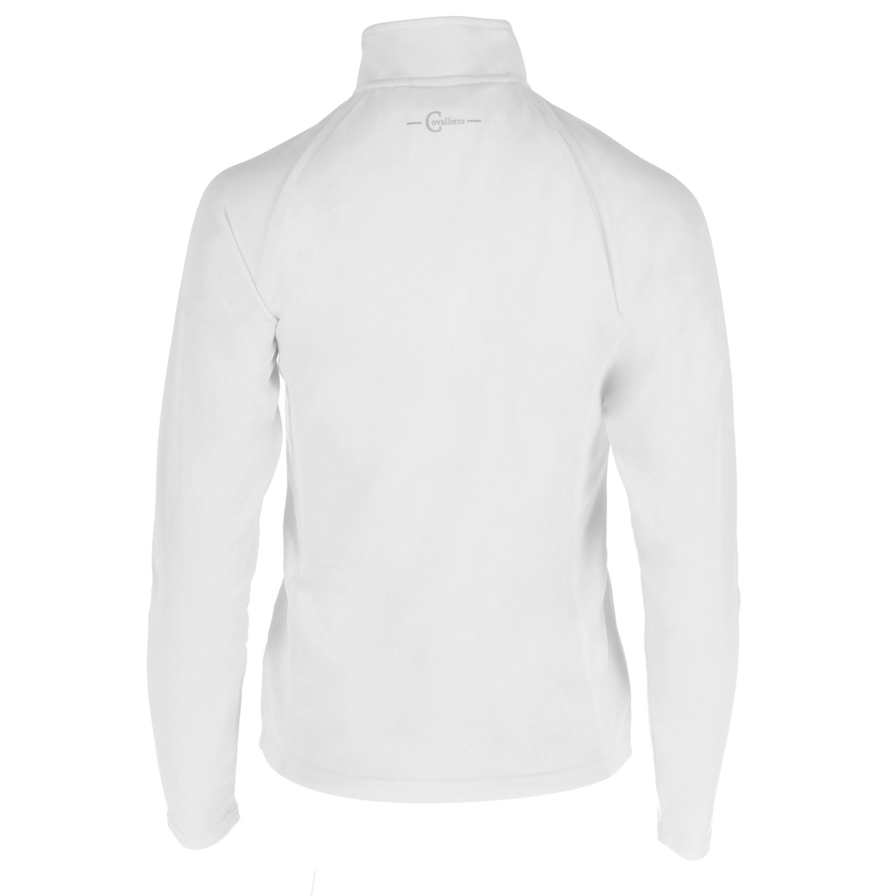Turniershirt Competition Shirt Premia white Bild 2