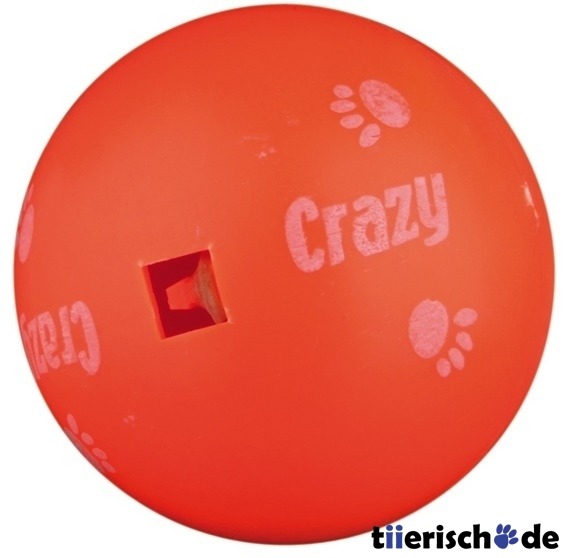 Crazy Ball Katzenball Bild 2