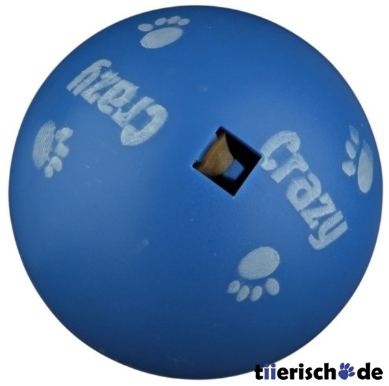 Crazy Ball Katzenball Bild 3