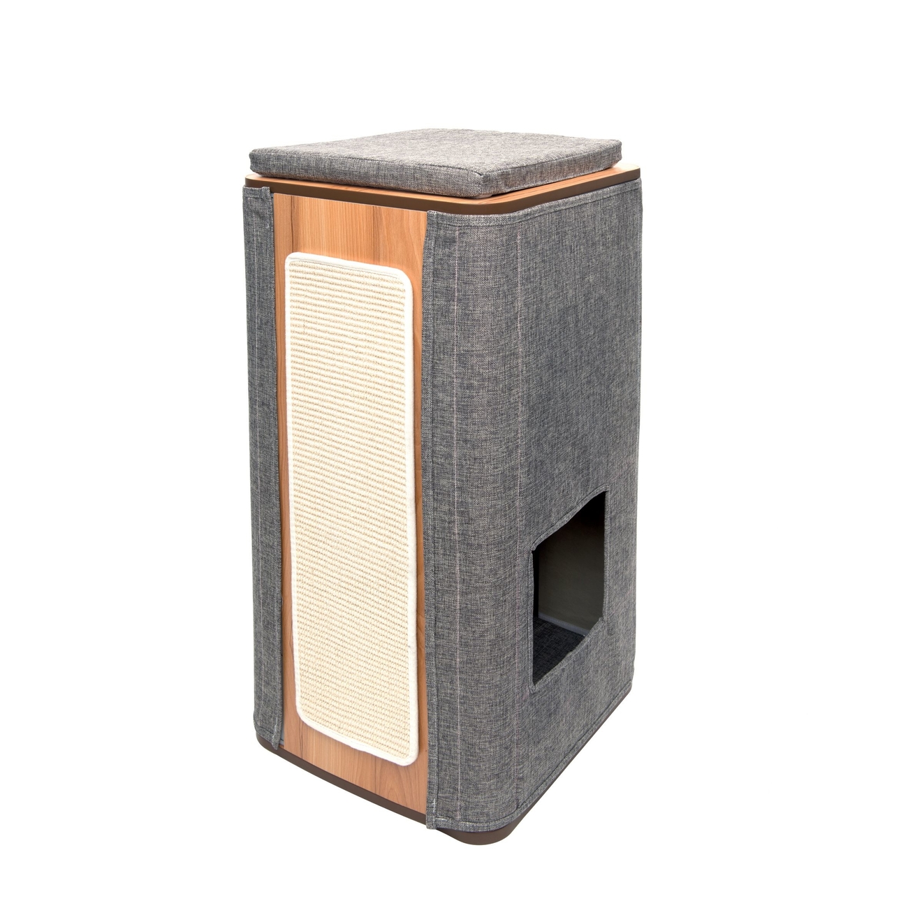 Cubo Kratz-Tower von Vesper Bild 5