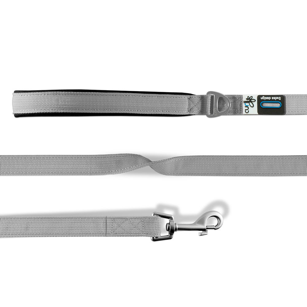 Curli Basic Leine Nylon Bild 3