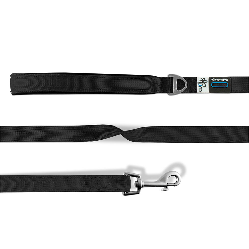 Curli Basic Leine Nylon Bild 4