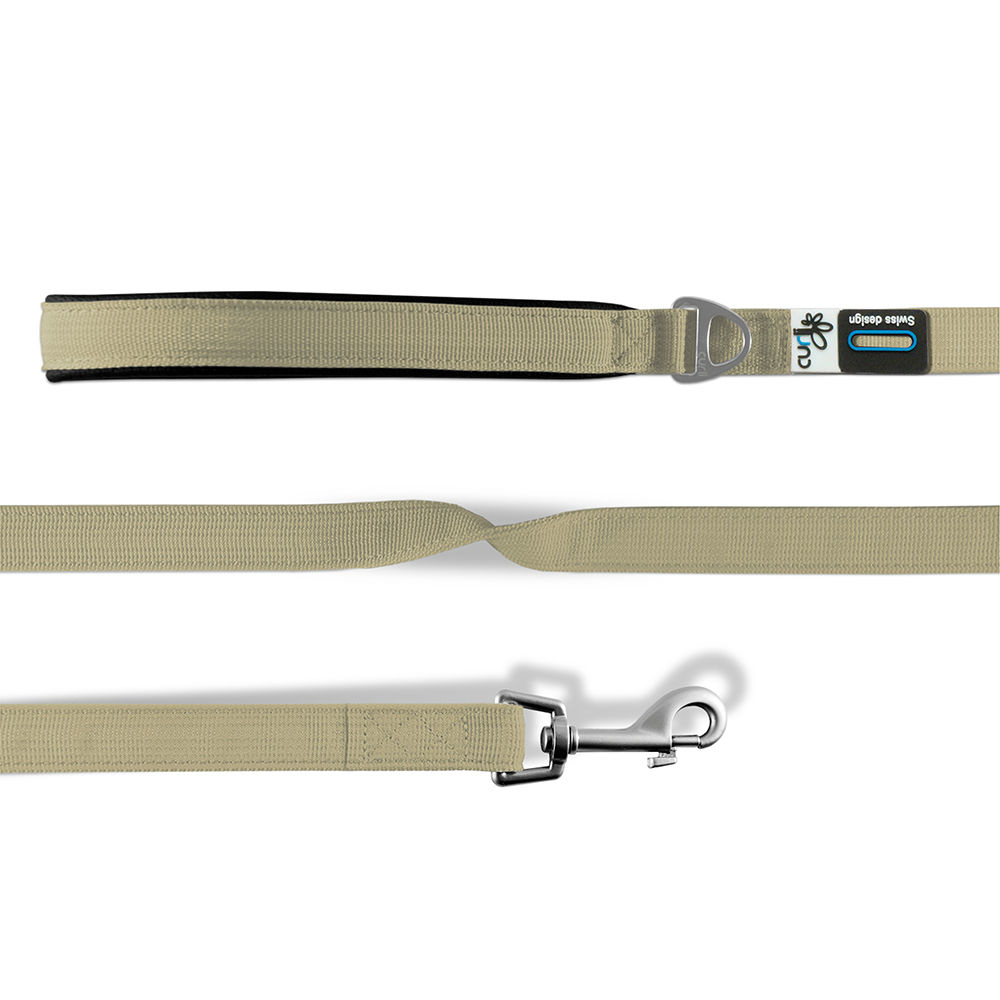 Curli Basic Leine Nylon Bild 6