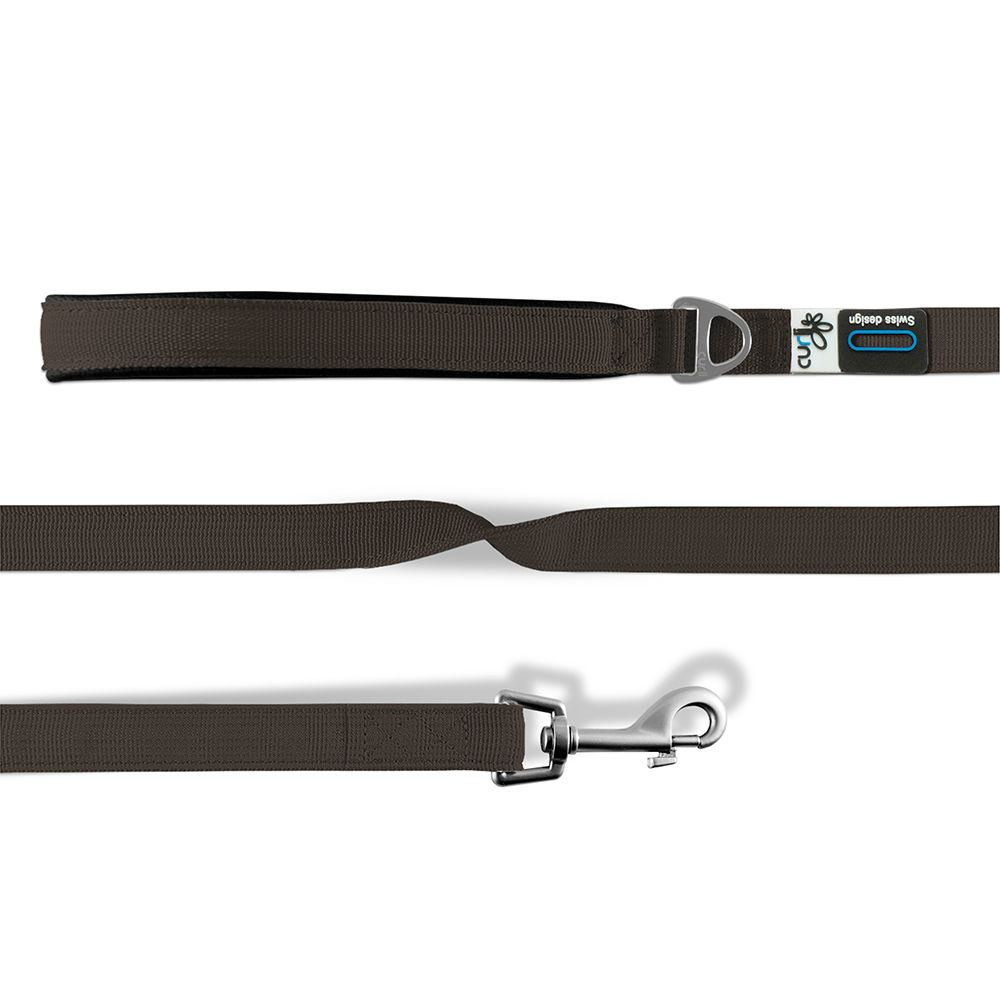 Curli Basic Leine Nylon Bild 7