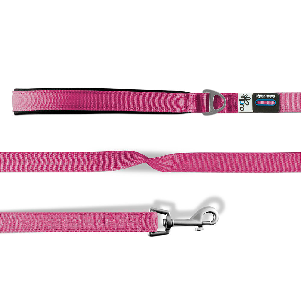 Curli Basic Leine Nylon Bild 9