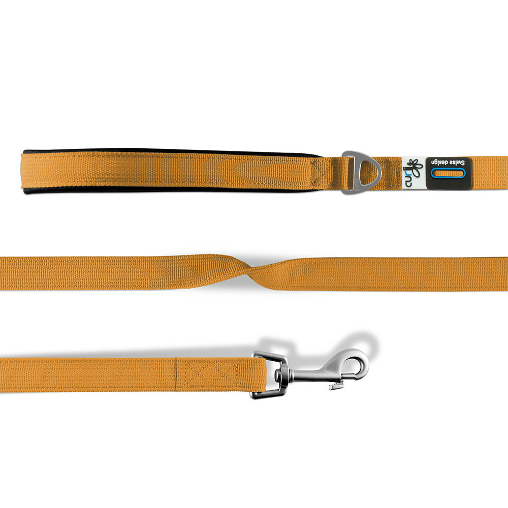 Curli Basic Leine Nylon Bild 10