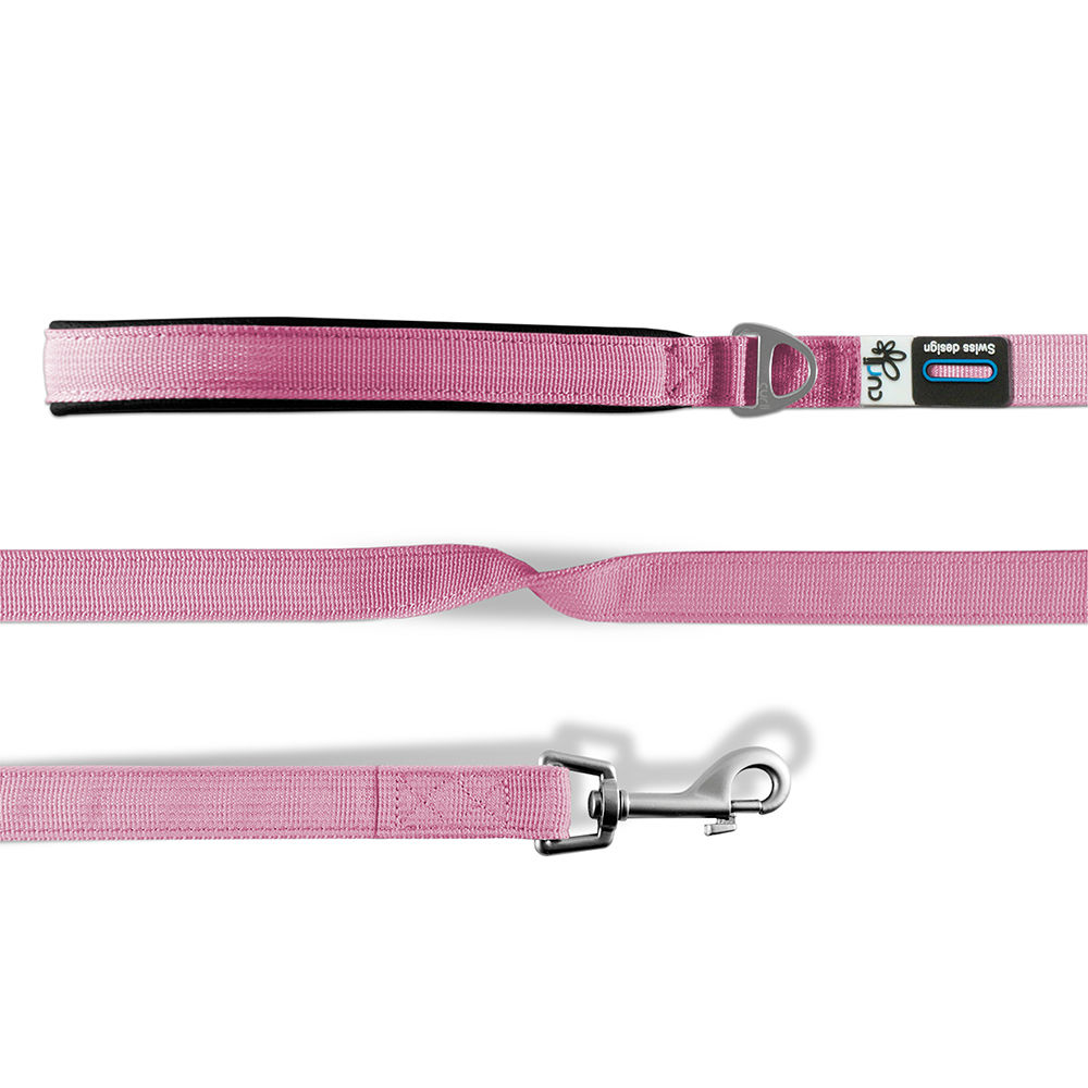 Curli Basic Leine Nylon Bild 5