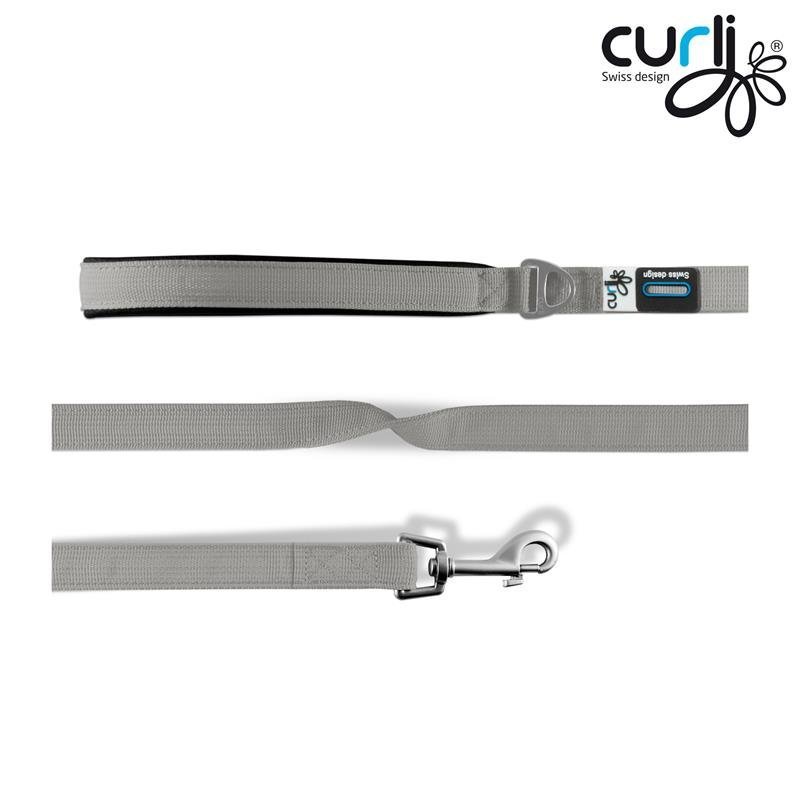 Curli Basic Leine Nylon Bild 16