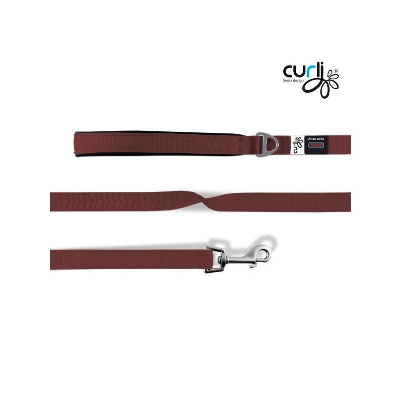 Curli Basic Leine Nylon Bild 17