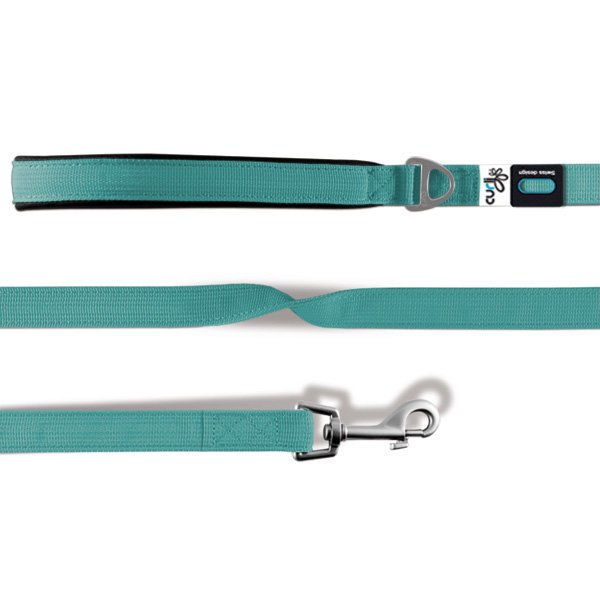 Curli Basic Leine Nylon Bild 18