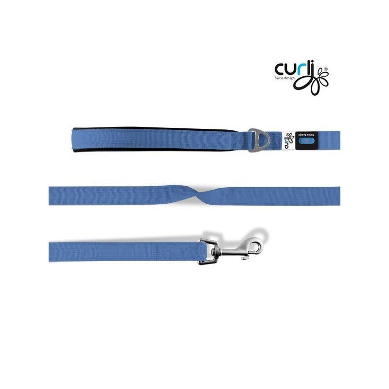 Curli Basic Leine Nylon Bild 19