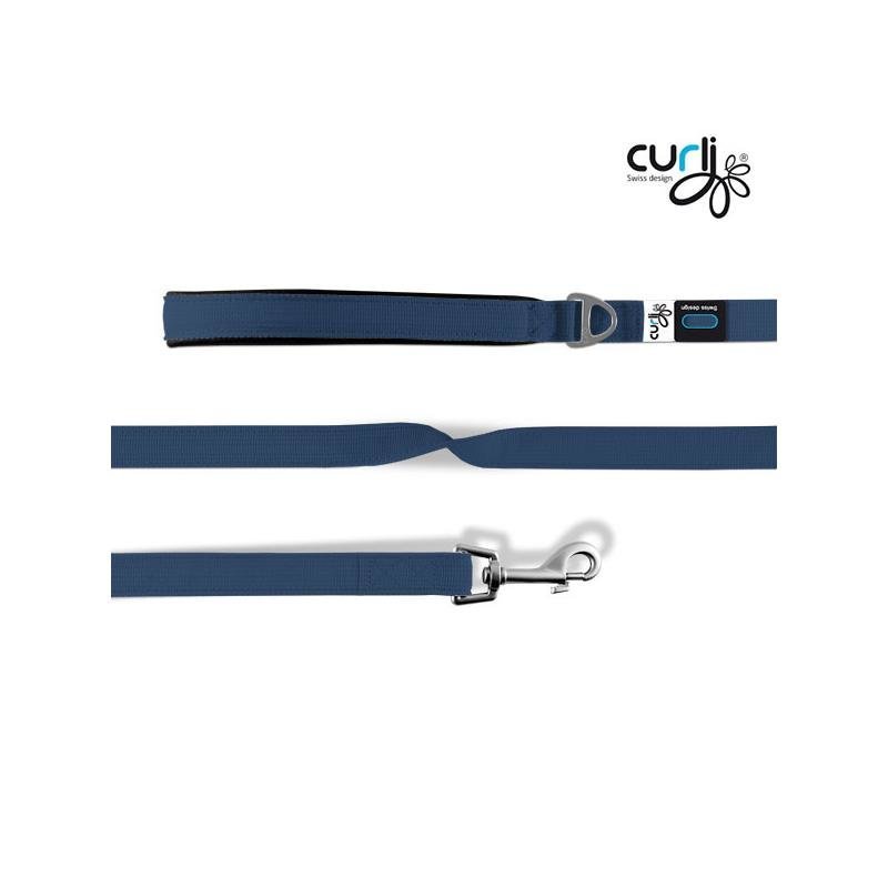Curli Basic Leine Nylon Bild 20