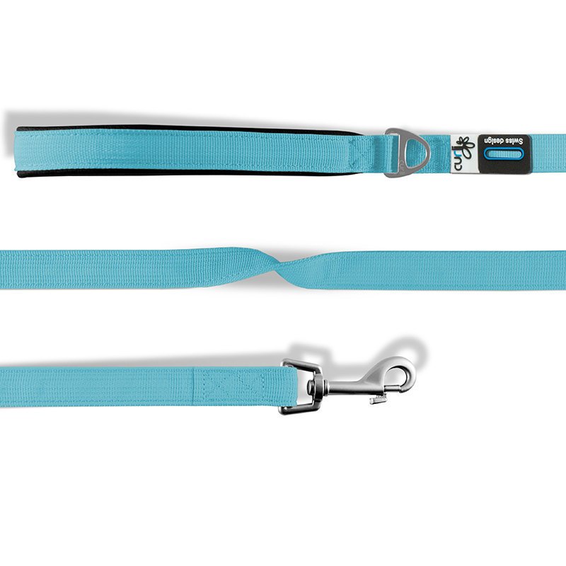 Curli Basic Leine Nylon Bild 15