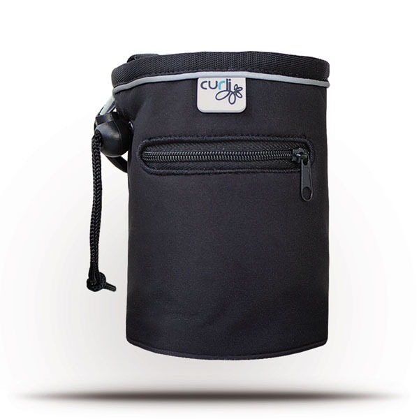 Curli Futterbeutel Bild 1