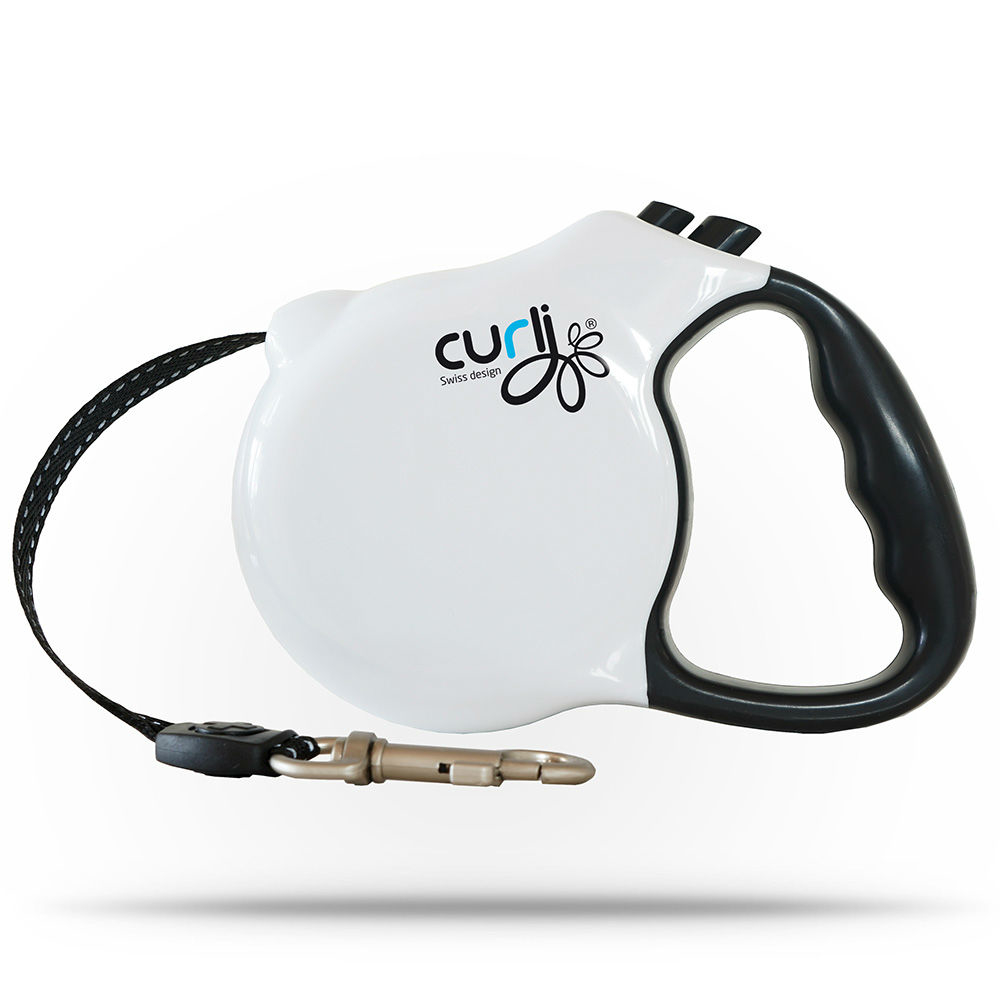 Curli Rollleine für Hunde Bild 3