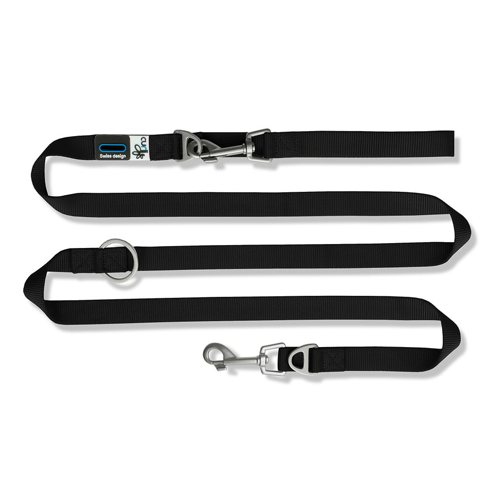 Curli Verstellbare Hundeleine Leine Nylon Bild 4