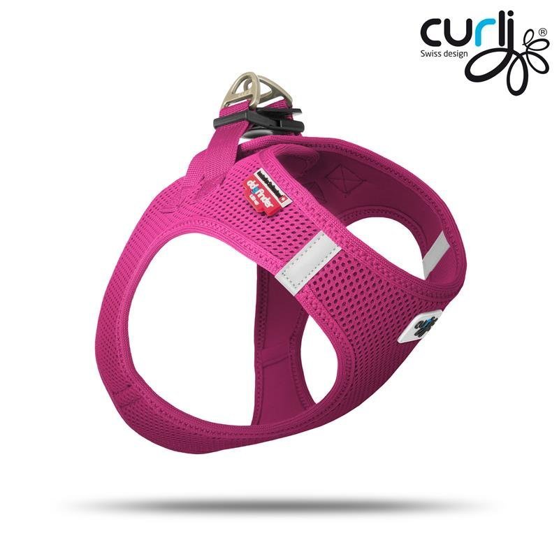 Curli Vest Hunde Geschirr Air-Mesh Bild 15