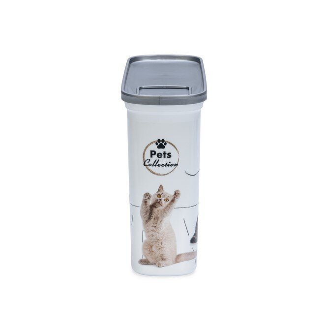 Curver Futtercontainer Katze Bild 3