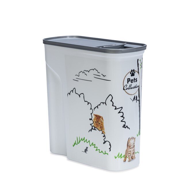 Curver Futtercontainer Katze Bild 9