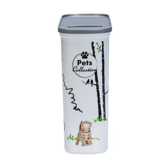 Curver Futtercontainer Katze Bild 11