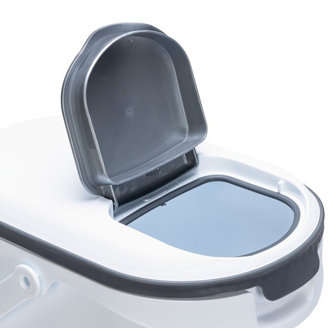 Curver Futtercontainer Katze Bild 21