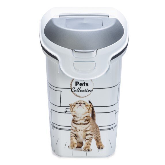 Curver Futtercontainer Katze Bild 24