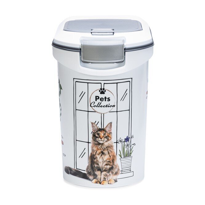 Curver Futtercontainer Katze Bild 34