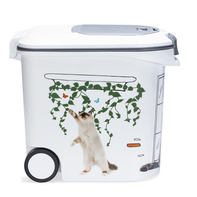 Curver Futtercontainer Katze Bild 32