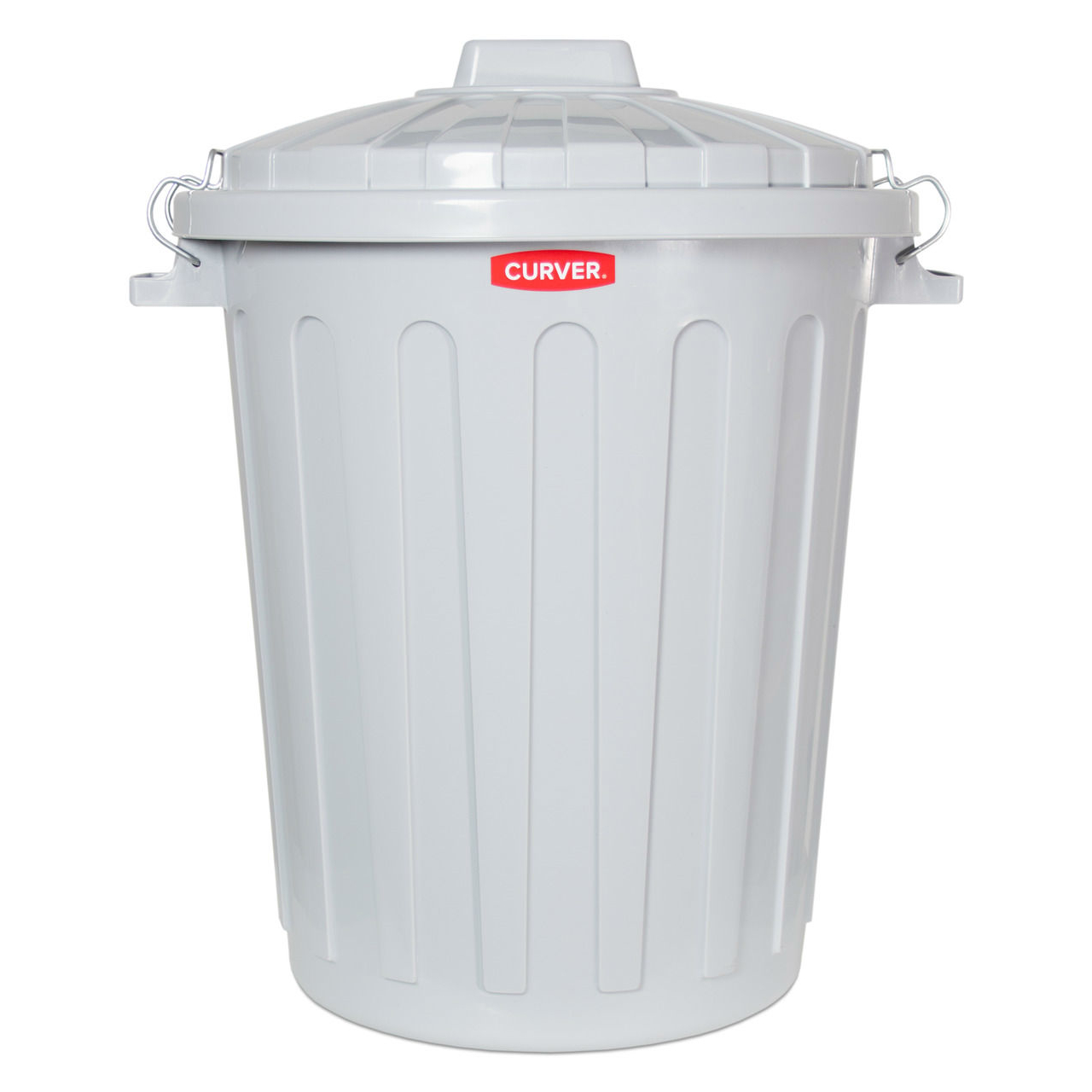 Curver Futtertonne mit Deckel Bild 2