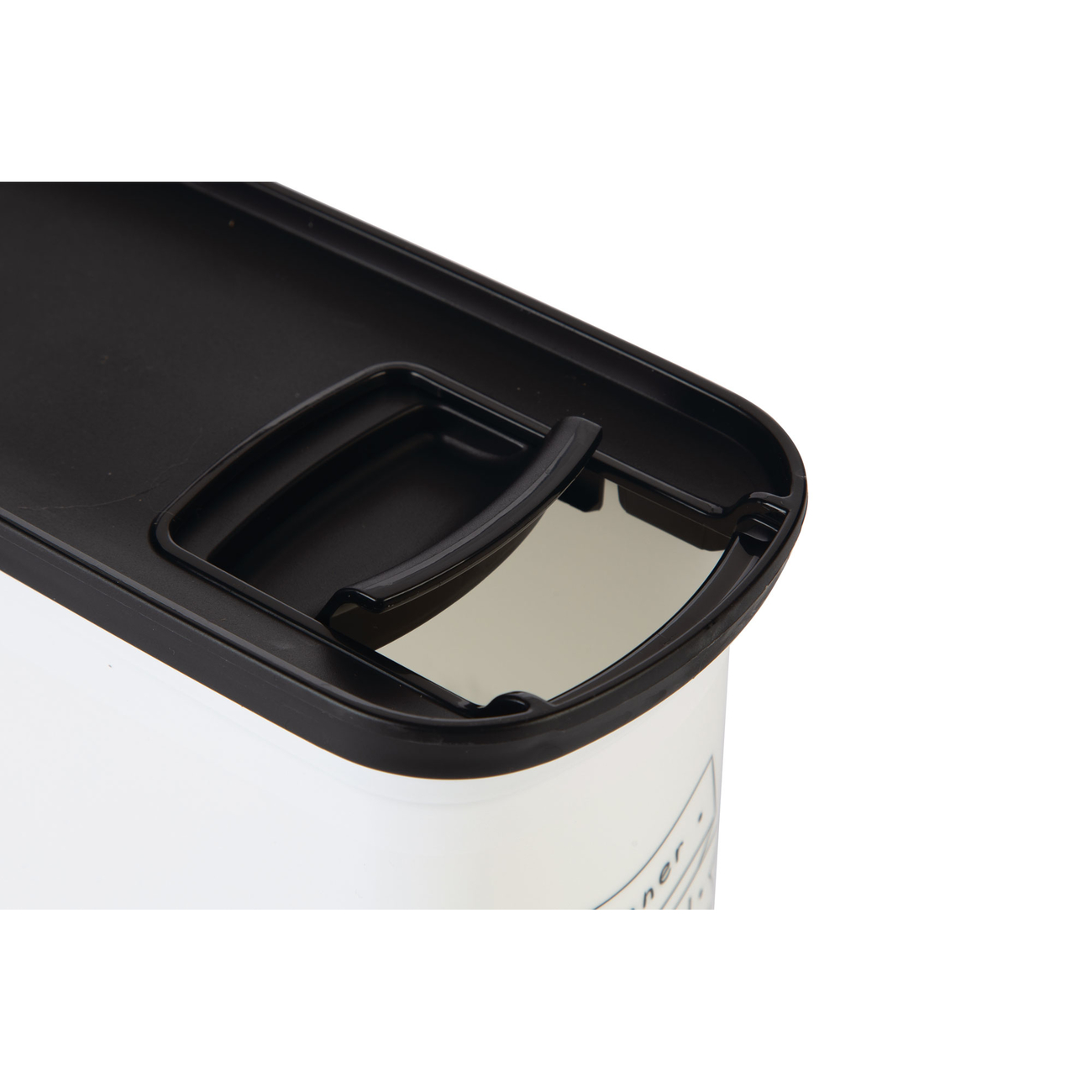 Curver Katzenfutter-Behälter Dinner Is Served Bild 10