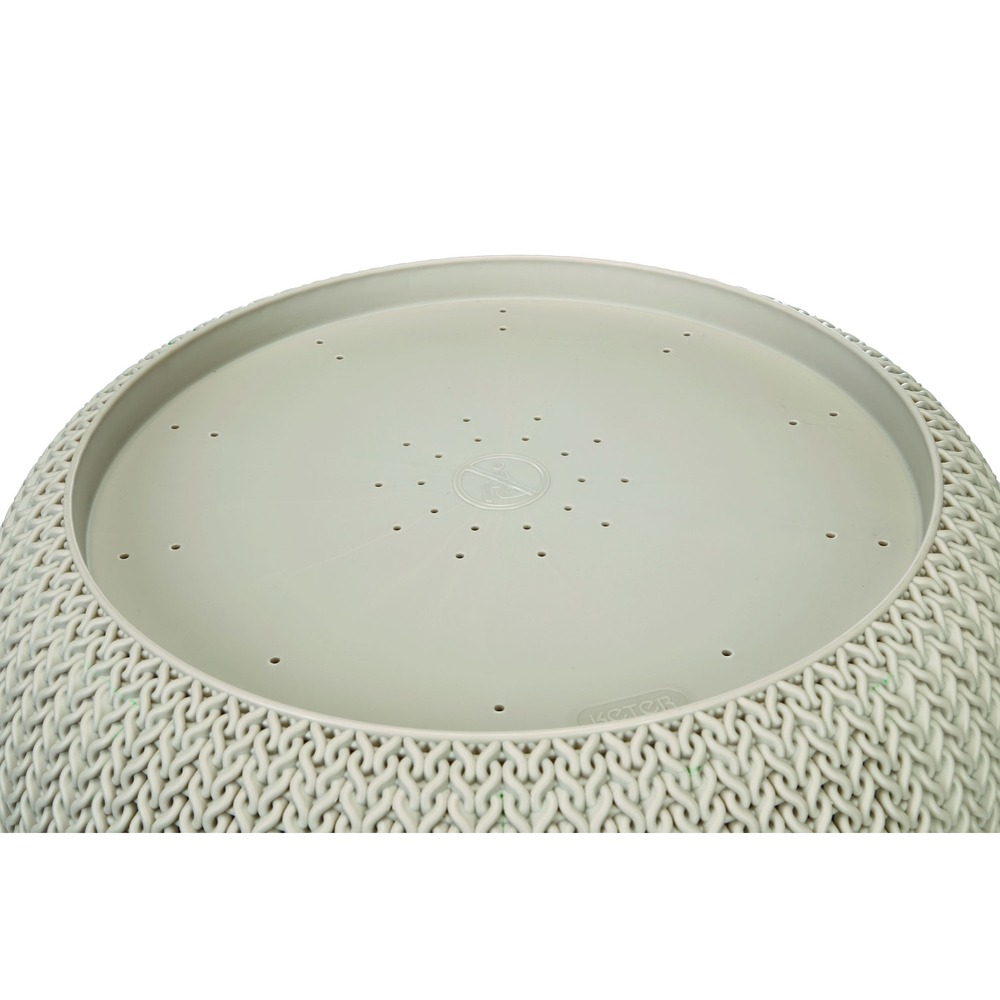 Curver Katzenhöhle Hundehöhle Cozy Pet Home Bild 2