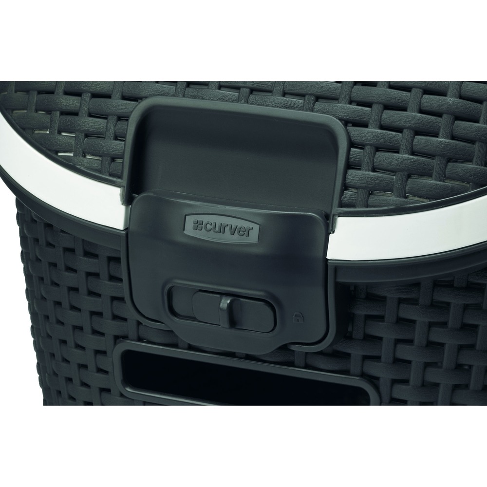 Curver Transportbox Transportkorb Reisekorb Bild 6