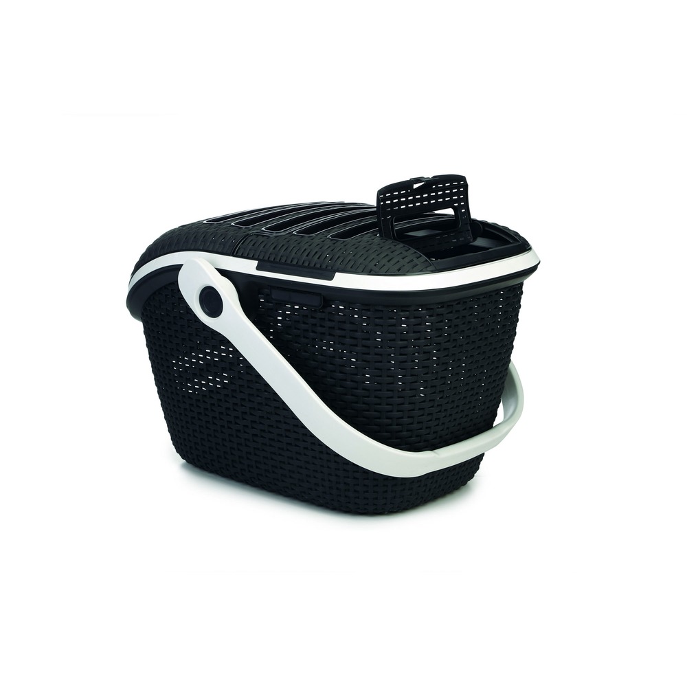 Curver Transportbox Transportkorb Reisekorb Bild 7