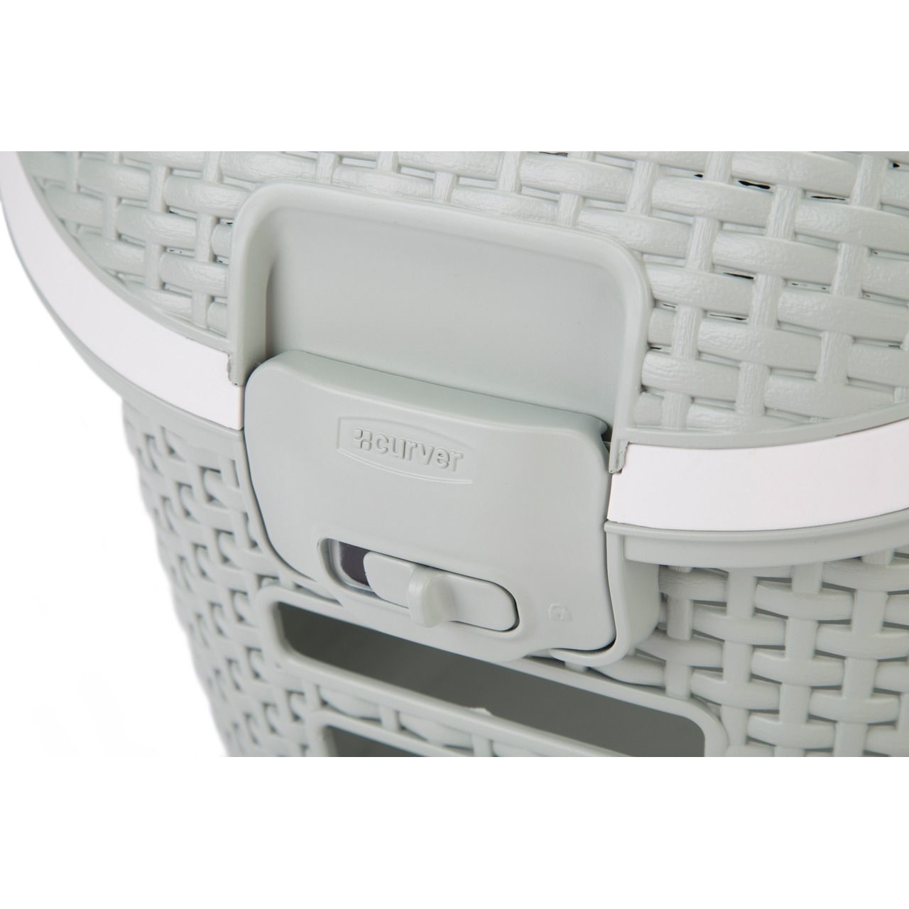 Curver Transportbox Transportkorb Reisekorb von Curver günstig ...