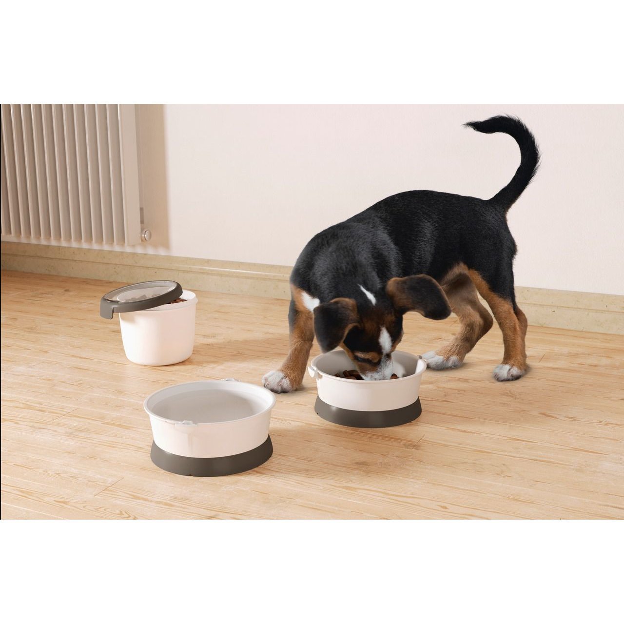 CURVER Travelkit Futter Reise Set Bild 5