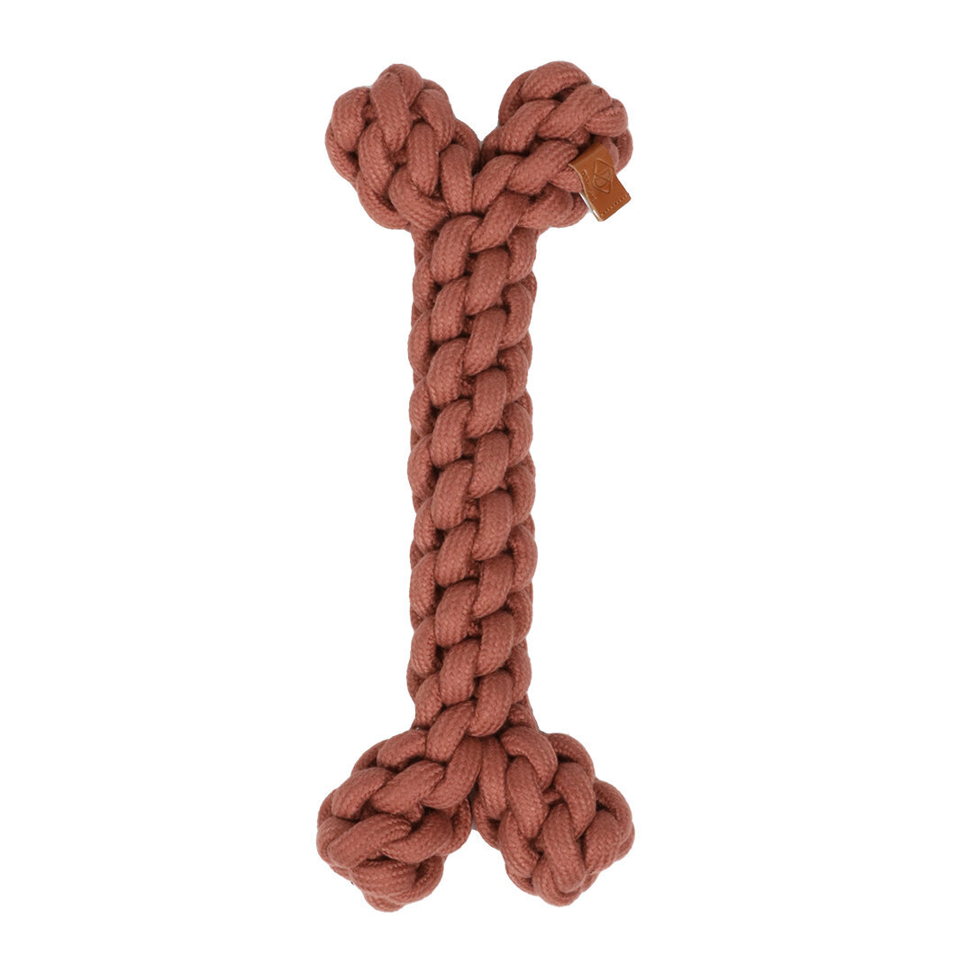 Dente rope toy Hundetau Bild 14