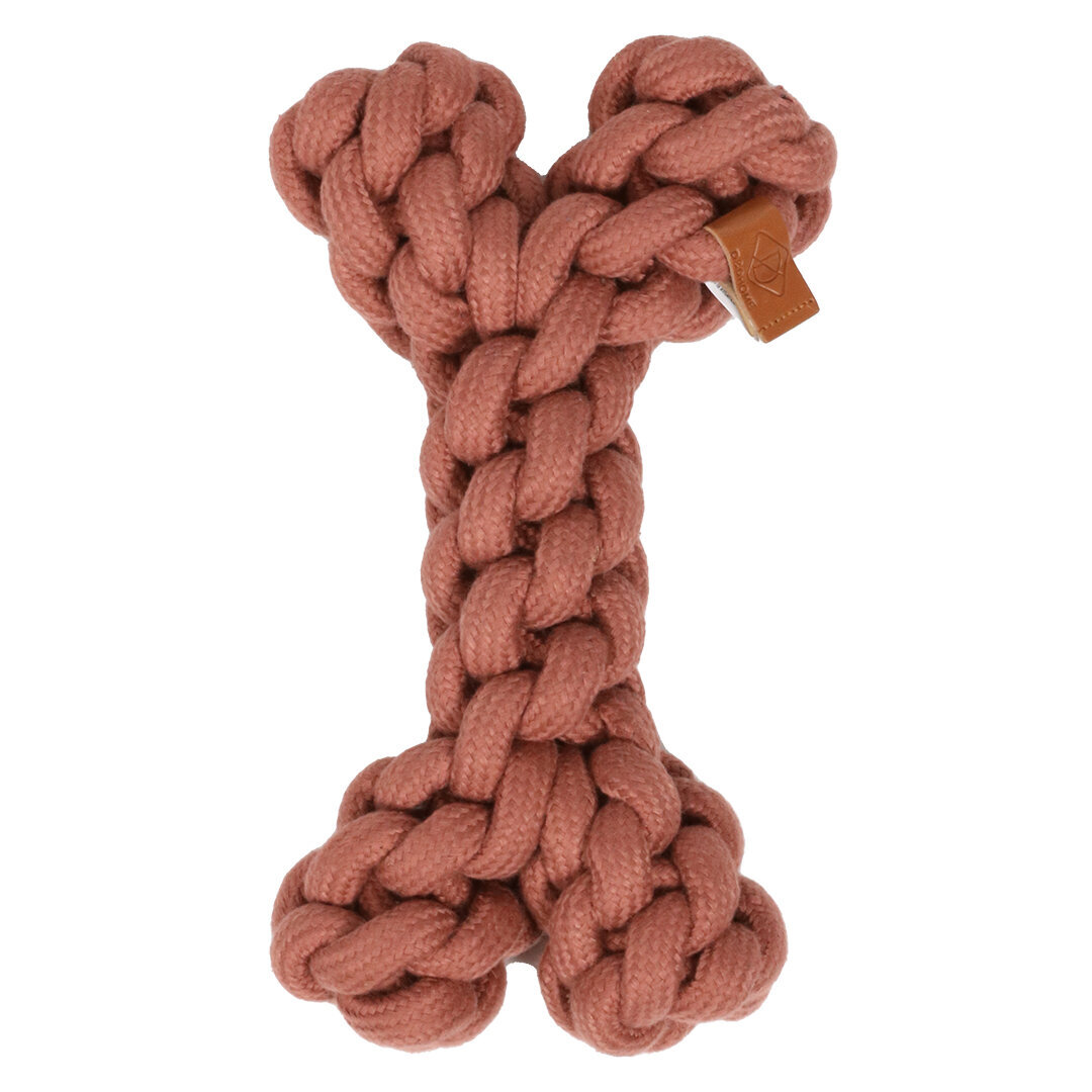 Dente rope toy Hundetau Bild 16
