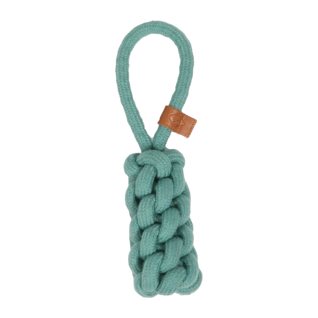 Dente rope toy Hundetau Bild 19