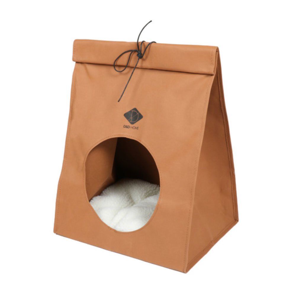 Home Paper Bag Oscar Katzenhöhle Bild 1
