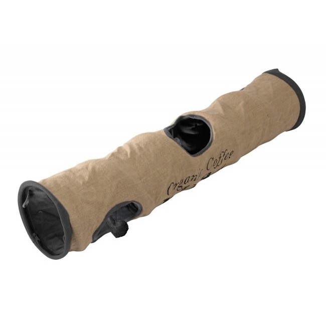 D&D Homecollection Katzentunnel Pura Vida Bild 3