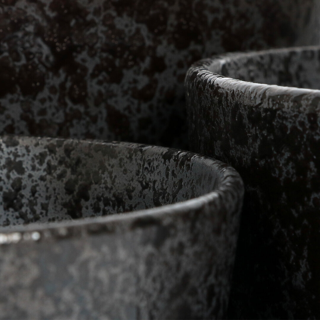 Keramiknapf Jasper Bild 2