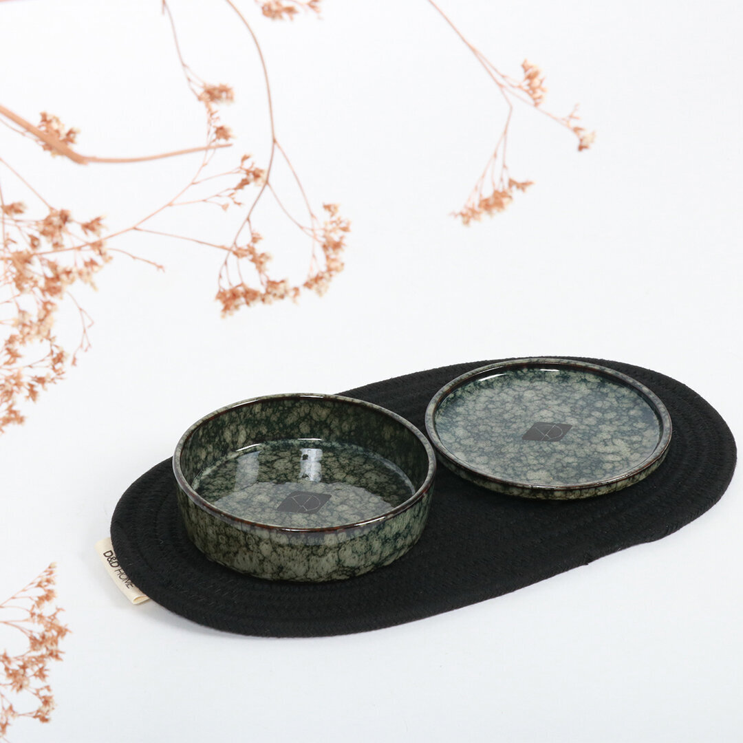 Keramiknapf Jasper für Katzen Bild 12